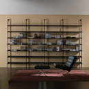 Aico Design Epomeo | Book-Shelves Storage / Filing Storage / Shelving