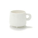 DHPH Haphazard Harmony Tea / Coffee Cup Dining table accessories