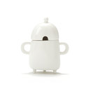 DHPH Haphazard Harmony Sugar Pot Dining table accessories