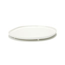 DHPH Haphazard Harmony Medium Plate Accessori da tavolo
