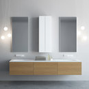 Aico Design Verse double Badmöbel Badspiegel