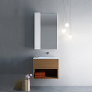 Aico Design Verse single Espejos de baño Muebles de baño