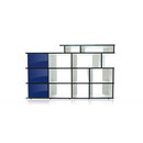 ANB art & design Unicatum Bathroom furniture Complements Storage / Shelving