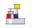 ANB art & design Unicatum Complementi Mobili Mobili da bagno