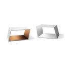 de Sede DS 9011 Espace d'attente / Lounge Tables
