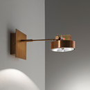 Laurameroni Work Light MA 01 Deckenanbauleuchten Wandanbauleuchten