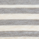 Agnès Bernet Flow Striped Mantas