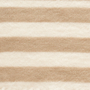 Agnès Bernet Flow Striped Mantas