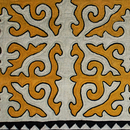 Matisch feelfelt