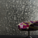 3D Surface Garden Compuesto mineral Paneles murales