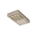 Hera Vario LED 2 - Swivel and Tilt LED Under-Cabinet Luminaire Furniture integrated lights Furniture lights Integrated lighting LED-lights