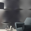 3D Surface Tagli Mineral composite Wall panels