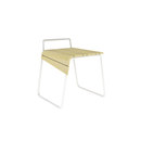 Deesawat Uni Poli Stool small Garden seating Seating