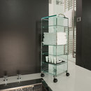 Tonelli Dappertutto Bathroom furniture Storage Storage / Shelving