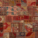 Golran Patchwork classic Teppichböden / Teppiche