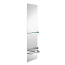 Tonelli Sill Beds and complements Hallway Living-room / Office complements
