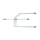 Tonelli Transistor Storage / Shelving