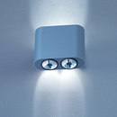 Caleo W4 Lightnet
