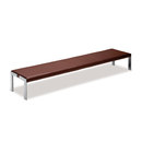 Contempo Italia Link Bench Seating