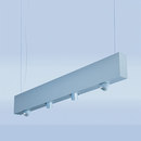 Lightnet Midpoint P4 LED-lights Suspended lights
