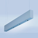 Lightnet Midpoint P4 LED-Leuchten Pendelleuchten