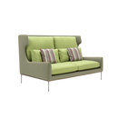 Contempo Italia Alice High Back Asientos