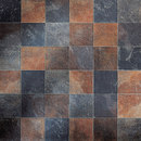 Casa dolce casa Flagstone Black Azulejos de pared Baldosas de suelo Cerámica Cerámica/arcilla: azulejos Cerámica/arcilla: baldosas Cerámica/arcilla: placas Pavimentos de exterior Placas de suelo Suelos de cerámica