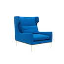 Contempo Italia Alice High Back Seating