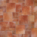 Casa dolce casa Le Argille Terra Rossa Ceramica Ceramica/argilla: pavimenti Ceramica/argilla: piastrelle Pavimenti da esterno Pavimenti in ceramica Piastrelle per pareti Piastrelle per pavimenti
