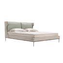 Contempo Italia Alice Bed Beds and complements