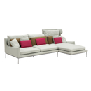 Contempo Italia Alice Seating