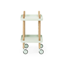 Normann Copenhagen Block Complements Tables