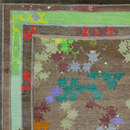 REUBER HENNING Lost in Translation - Downtown 1 Carpets / Rugs