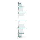 Tonelli Mondoviesione TV AV furniture Storage / Shelving