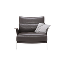 Contempo Italia Link High Back Asientos