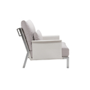 Contempo Italia Link High Back Seating