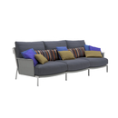 Contempo Italia Link High Back Seating