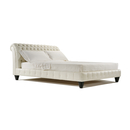 Contempo Italia Olimpo | Artemis Bed Beds and complements