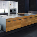 eggersmann Embossed Oak Küchensysteme