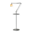 Flos Archimoon Soft F/T Free-standing floor lights Office lights
