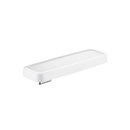 Axor Bouroullec tablette Hansgrohe
