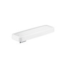 Axor Bouroullec tablette Hansgrohe