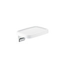 Axor Bouroullec tablette Hansgrohe