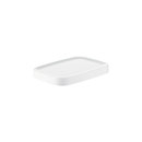 Axor Bouroullec tablette à poser Hansgrohe