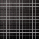 Appiani Anthologhia Tulipano Nero Céramique Céramique/argile: mosaïques Mosaïques Mosaïques murales Sols en céramique