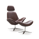 Stouby Concord Chair