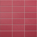 Appiani Anthologhia Rosa Céramique Céramique/argile: mosaïques Mosaïques Mosaïques murales Sols en céramique