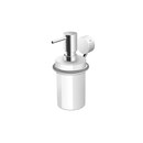 HEWI Distributeur de savon avec support Accessoires de bain