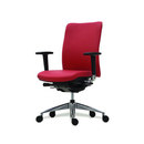 Nurus Boomerang High Back Chair Asientos Conferencia / reunión