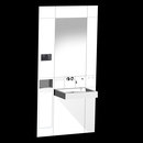 HEWI Soundmodul Lavabos / Vasques